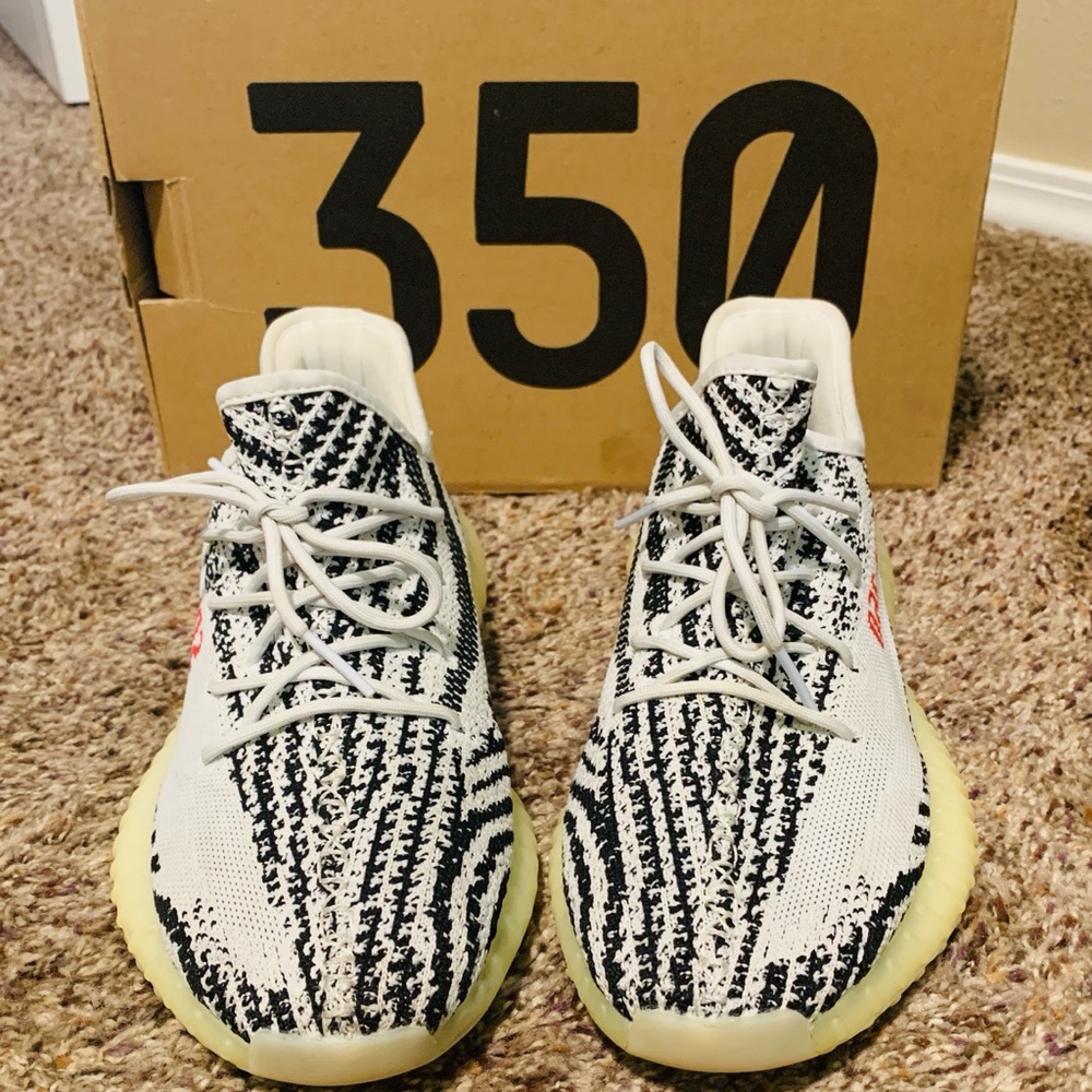 Men’s yeezy boost 350 shoes